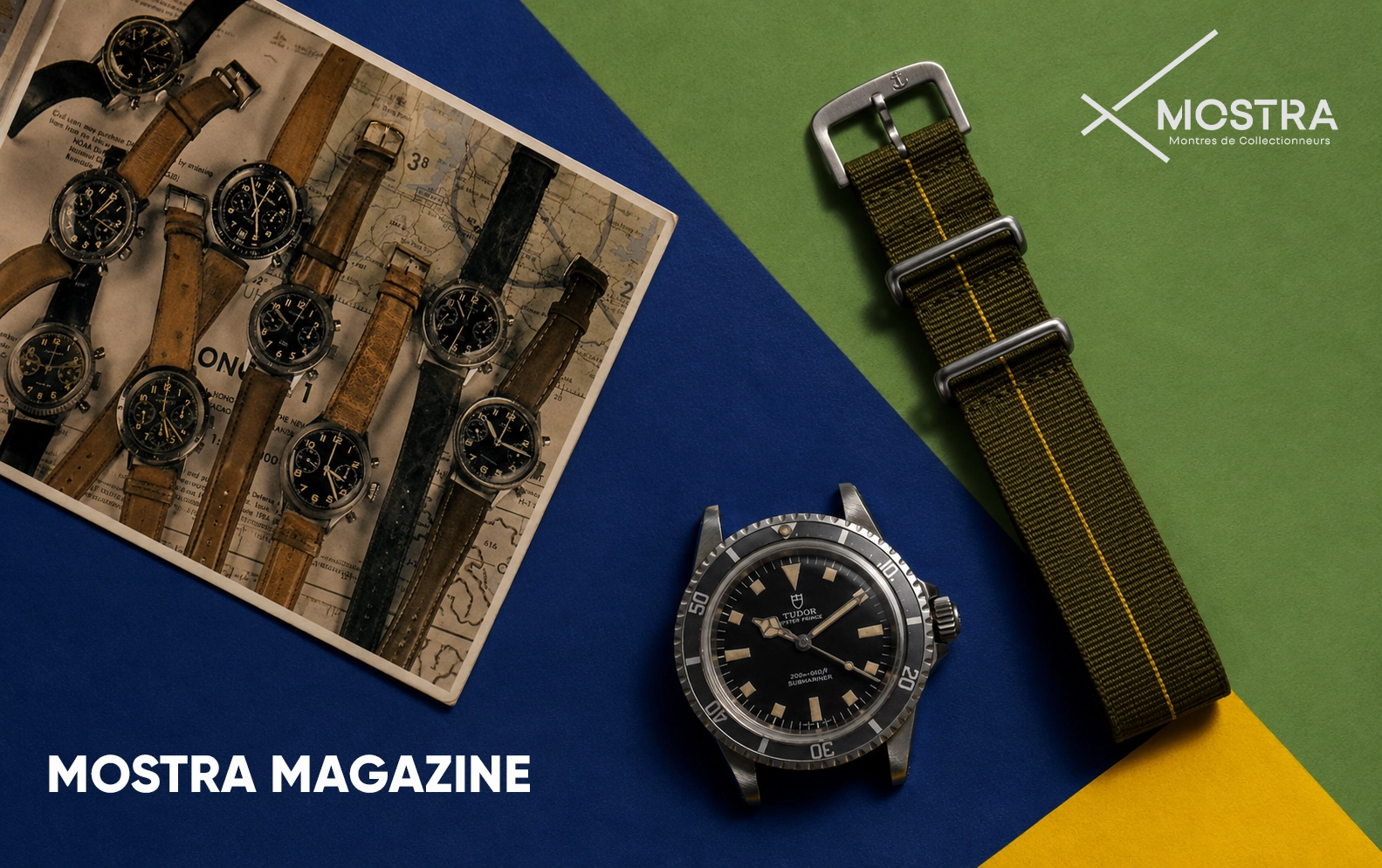 les montres militaires francaises explications statut dossier